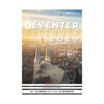 Deventer kalender 2027