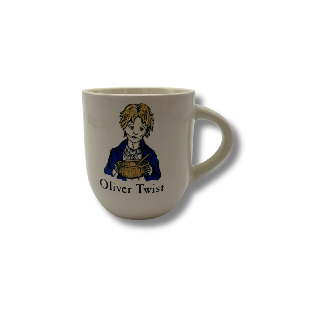 Dickens koffiemok