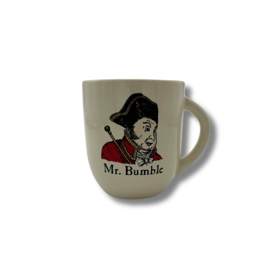 Dickens koffiemok