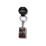 Dickens Sleutelhanger