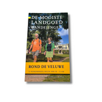 De Mooiste Landgoedwandelingen rond de Veluwe