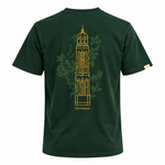 Go Ahead Eagles T-shirt Uit Oversized