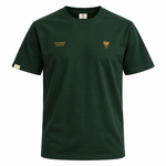 Go Ahead Eagles T-shirt Uit Oversized
