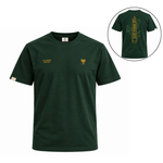Go Ahead Eagles T-shirt Uit Oversized