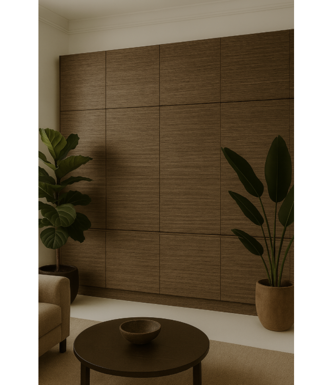 Modifolia HOUTLOOK DRIFTWOOD TAUPE  PLAKFOLIE