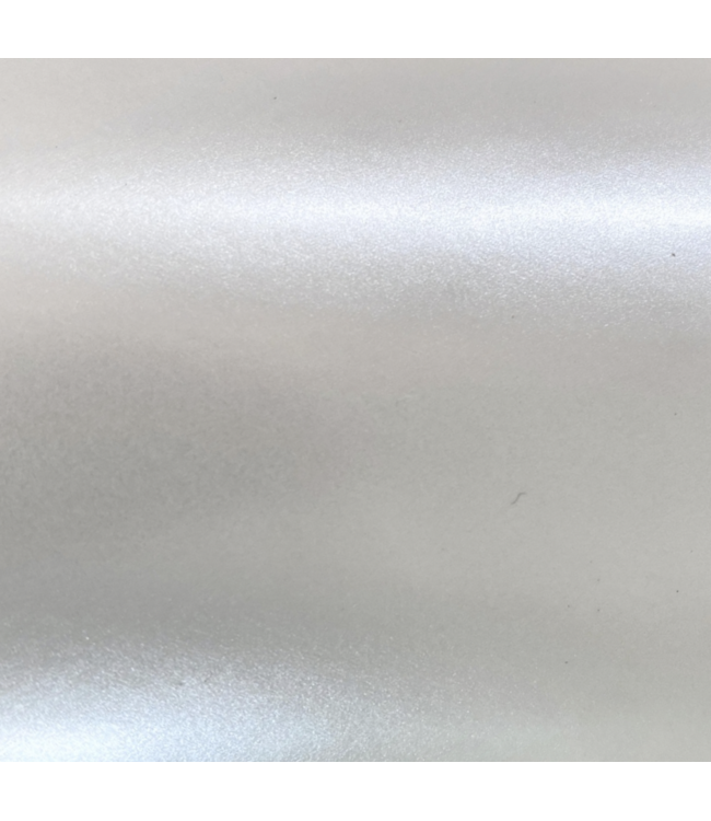 Modifolia MAT WIT PEARL METALLIC PLAKFOLIE