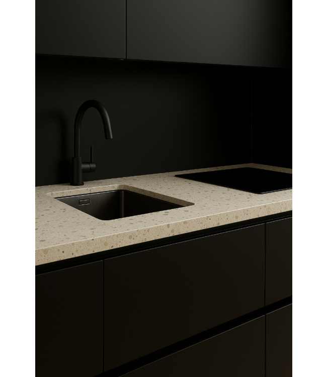 Modifolia TERRAZZO SAND PLAKFOLIE