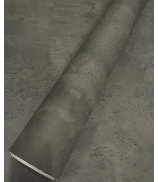 Modifolia BETON PLAKFOLIE DONKER 07