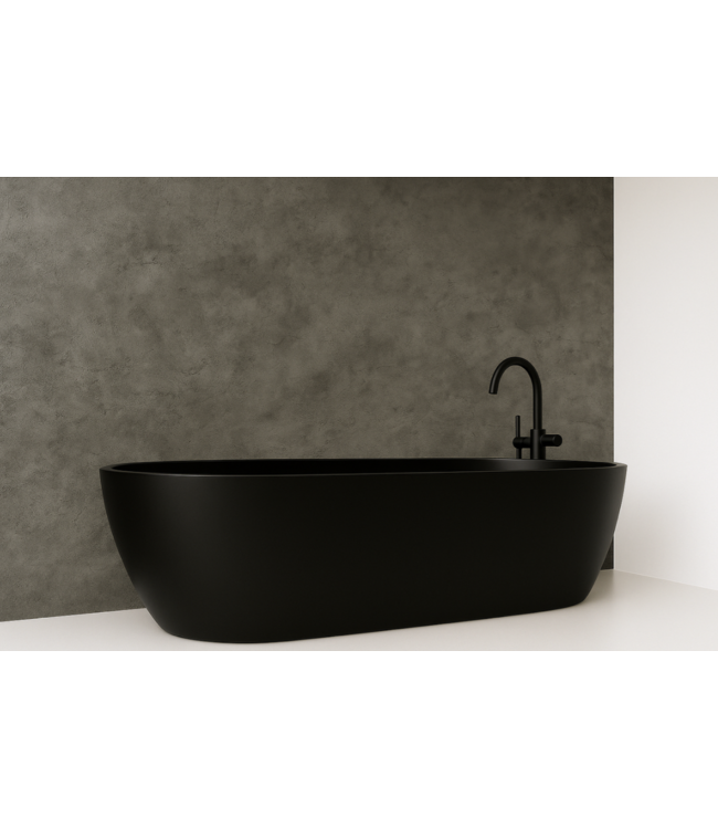 Modifolia BETON PLAKFOLIE DONKER 07