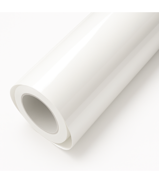 Modifolia GLANS WIT PLAKFOLIE