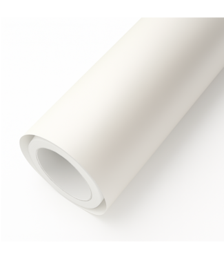 Modifolia MAT WIT PLAKFOLIE