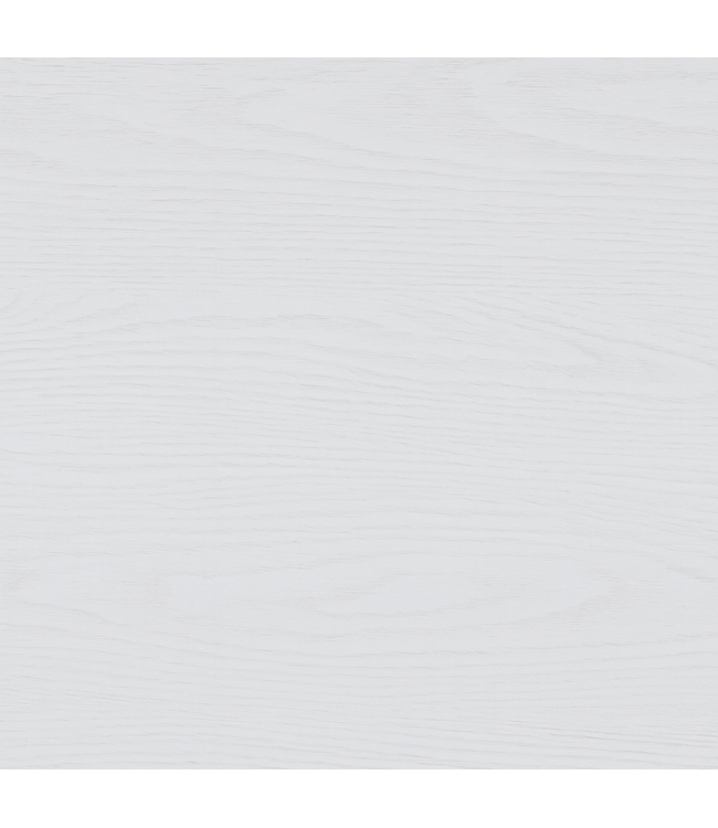 Modifolia HOUTLOOK WIT PLAKFOLIE