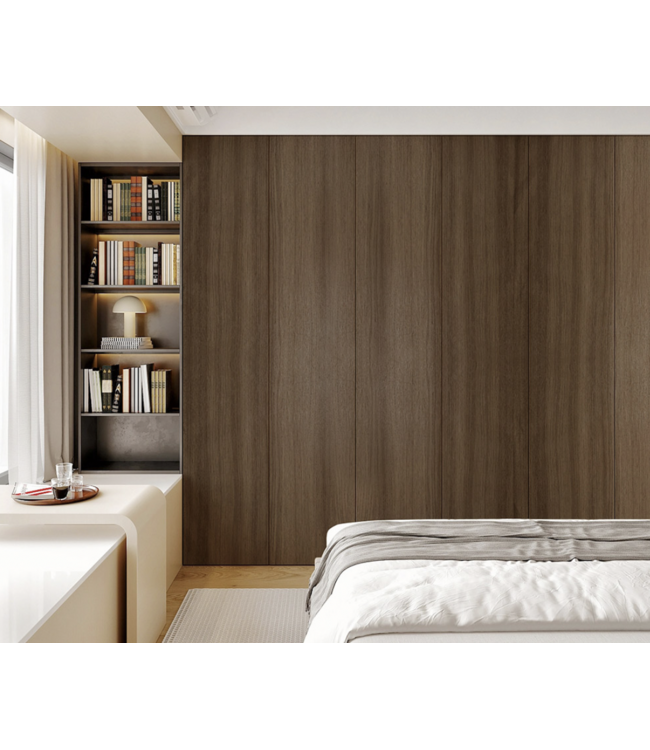 Modifolia HOUTLOOK TUAPE EIKEN PLAKFOLIE