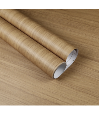 Modifolia HOUTLOOK OKERHOUT PLAKFOLIE