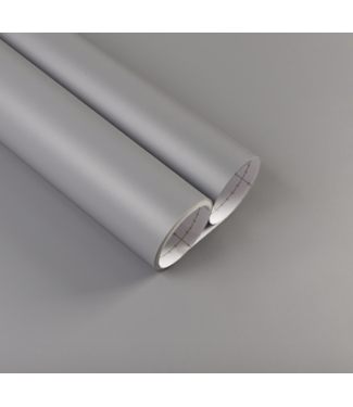 Modifolia MAT ZILVERGRIJS