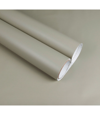 Modifolia MAT LICHT OLIJFGROEN