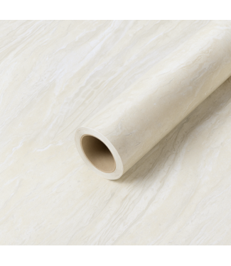 Modifolia MARMER BEIGE PLAKFOLIE
