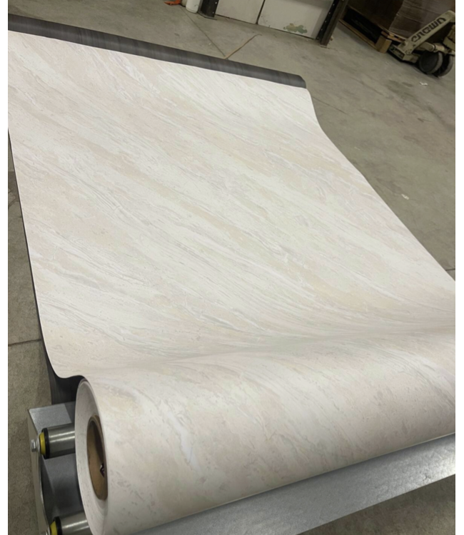 Modifolia MARMER BEIGE PLAKFOLIE