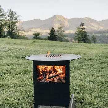 Firebox