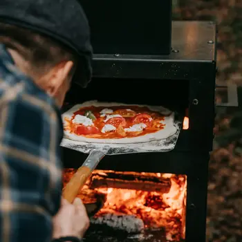 Firebox Accessoires