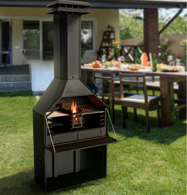 Hoe onderhoud je een braai? Tips voor jarenlang buitenkookplezier