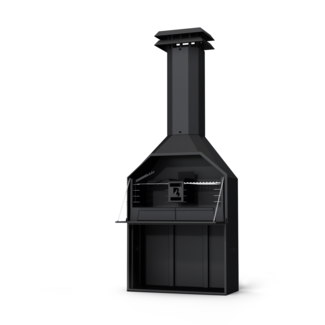 BRANT Vrijstaande Braai 120 cm – Zuid-Afrikaanse BBQ | Brant BRANT Vrijstaande Braai 120 cm – Zuid-Afrikaanse BBQ | Brant