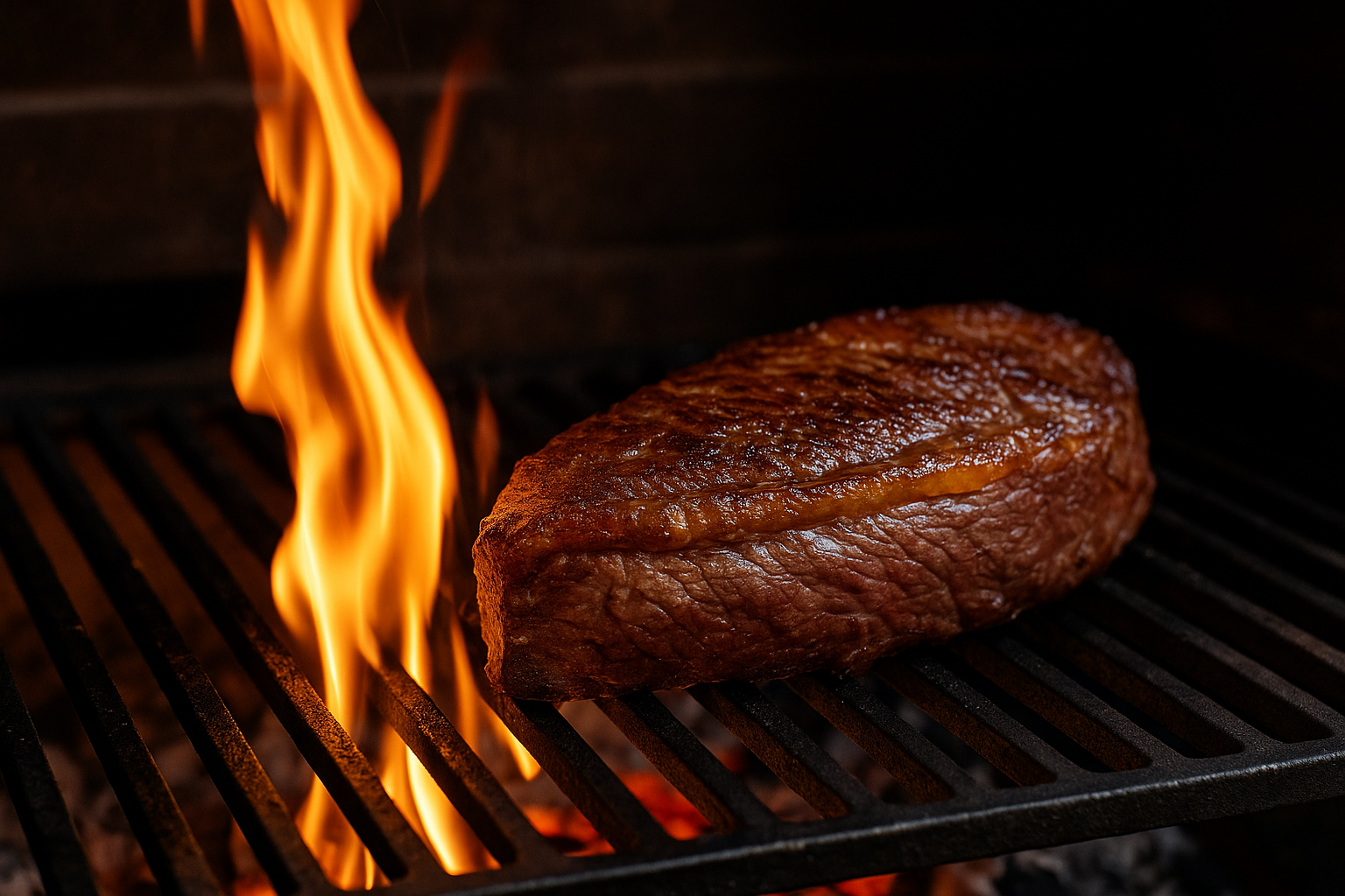 5 heerlijke gerechten die je móét proberen op de braai