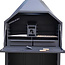 BRANT Vrijstaande Braai 120 cm – Zuid-Afrikaanse BBQ