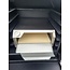 BRANT Pizzaoven voor de Braai | Houtgestookte pizza’s met 20mm pizzasteen