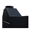 BRANT Inbouw Braai 1200 – Houtgestookte BBQ voor Buitenkeukens