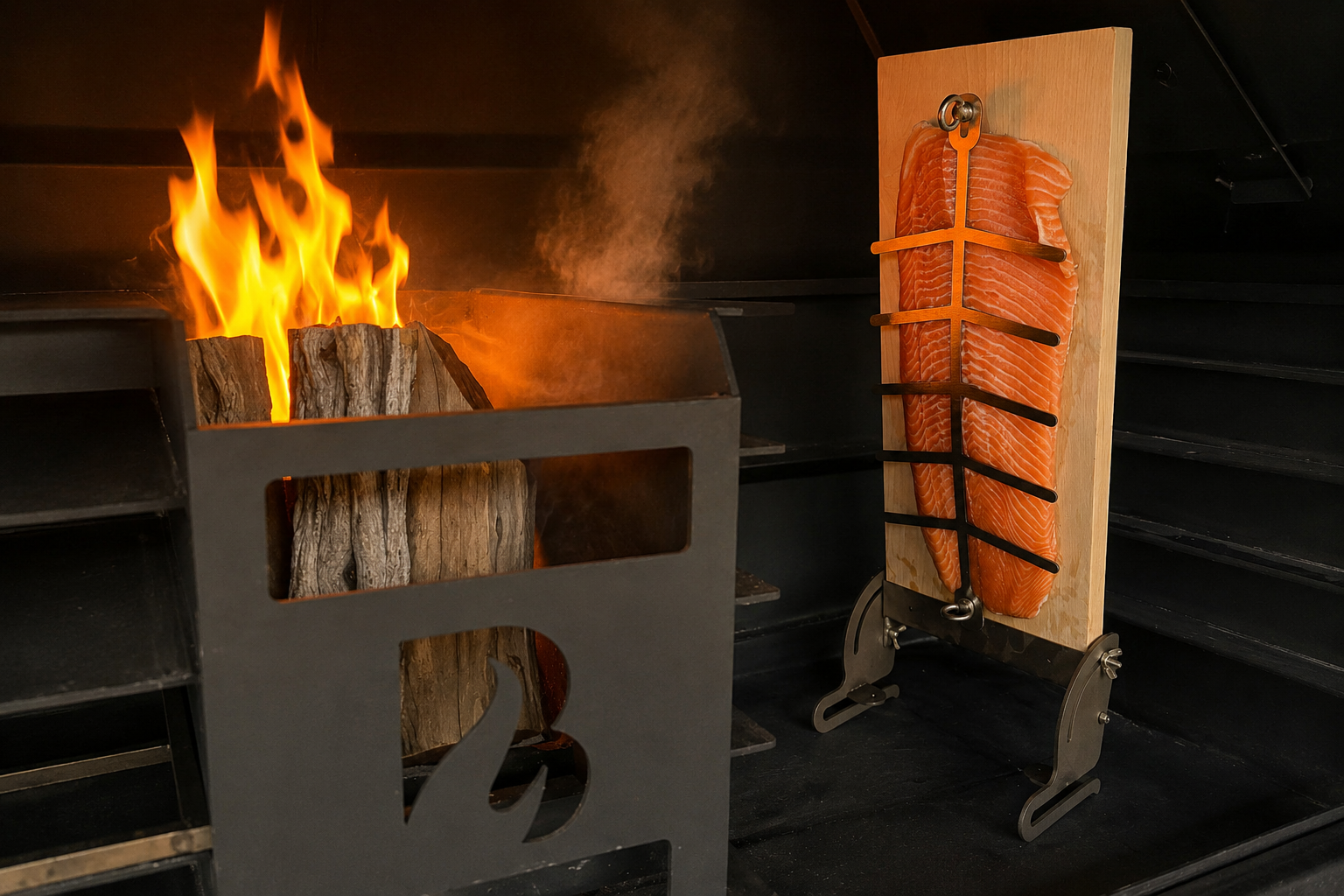 Braai recepten Zuid-Afrikaanse BBQ