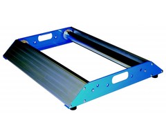 FDM Kabelafroller 300 Kg.