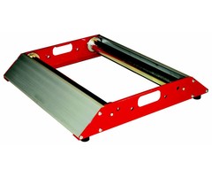 FDM Kabelafroller 175 Kg.