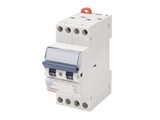 Gewiss Automaten 4 Pol.