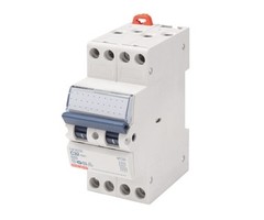 Gewiss Automaten 4 Pol.