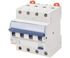 Gewiss Aardlekautomaat 4 Pol.