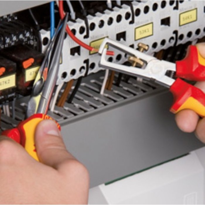 Knipex Afstriptang VDE