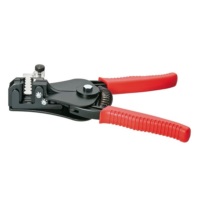 Knipex Striptang Automaat
