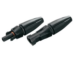 Weidmüller PV-Stick Set male/female