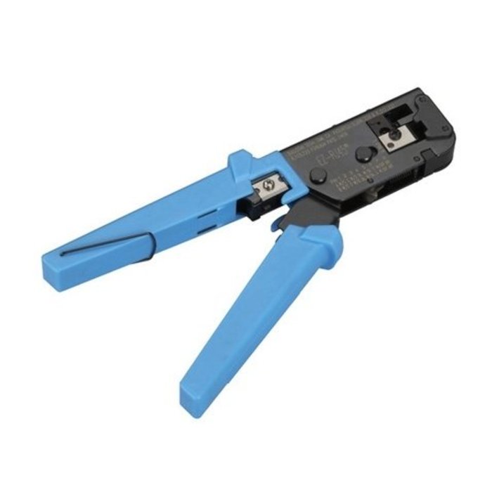 FDM Crimptang tbv RJ45 8 Easy-fit.