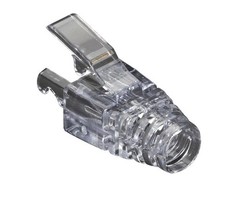 FDM RJ45 knikbescherming 25 stuks.