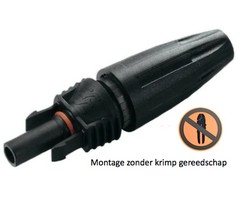 Weidmüller PV-Stick Female