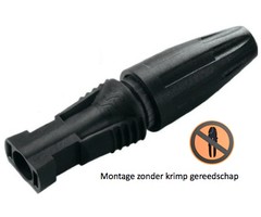 Weidmüller PV-Stick Male