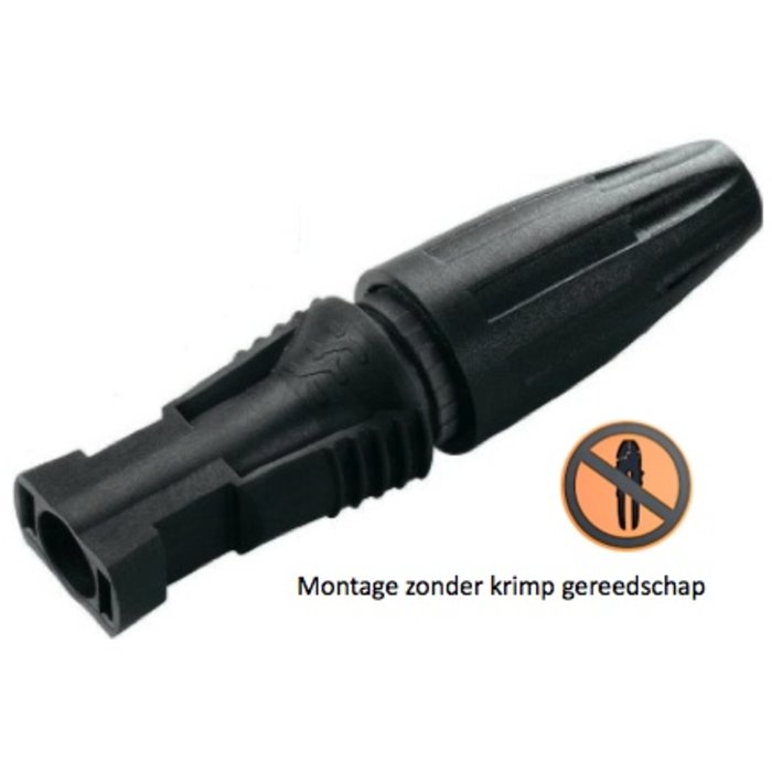 Weidmüller PV-Stick Male