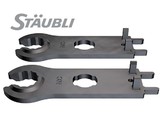 Stäubli Montagesleutel voor MC4 MultiContact Staubli (set à 2st.)