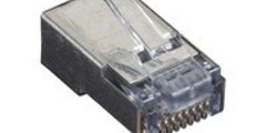 Data Connectoren (RJ45)