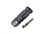 Stäubli MC4 connector Staubli 4/6mm² 5-6