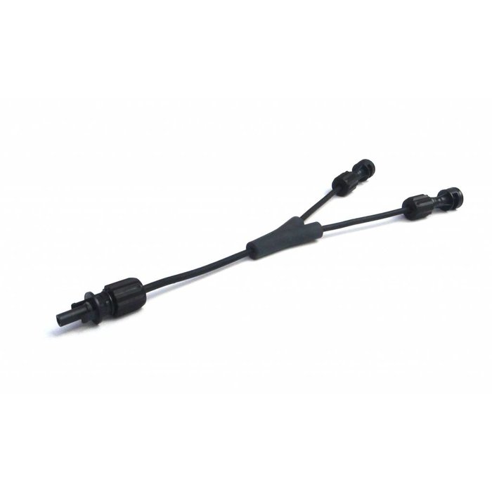 Amphenol Kabelsplitters (Amphenol H4 UTX) 2 strings.