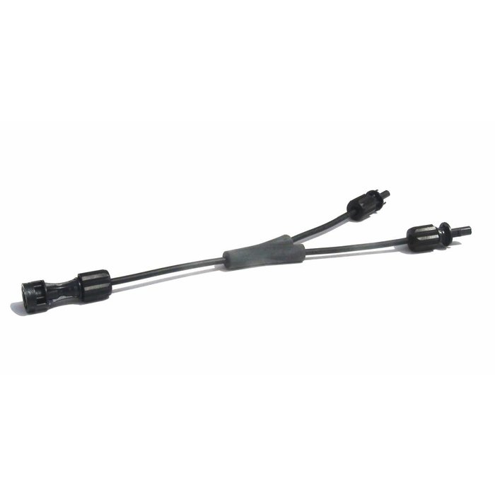 Amphenol Kabelsplitters (Amphenol H4 UTX) 2 strings.