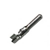 Stäubli MC4 contact male 4/6mm²